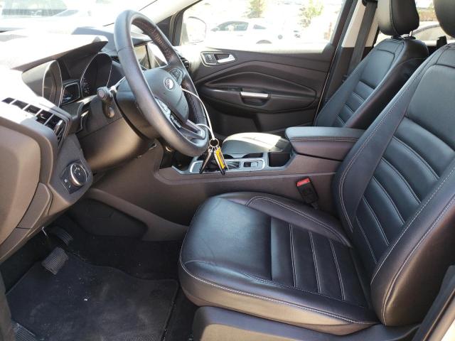 Photo 7 from auction – 2019 FORD ESCAPE TIT with VIN 1FMCU9J99KUC03401