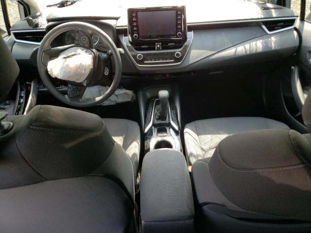 Photo 8 from auction – 2021 TOYOTA COROLLA LE with VIN JTDEPMAEXMJ169946