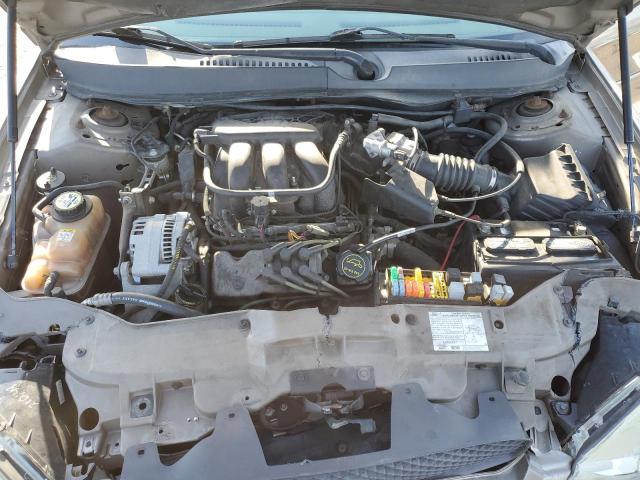 Photo 11 from auction – 2007 FORD TAURUS SE with VIN 1FAFP53U57A164727