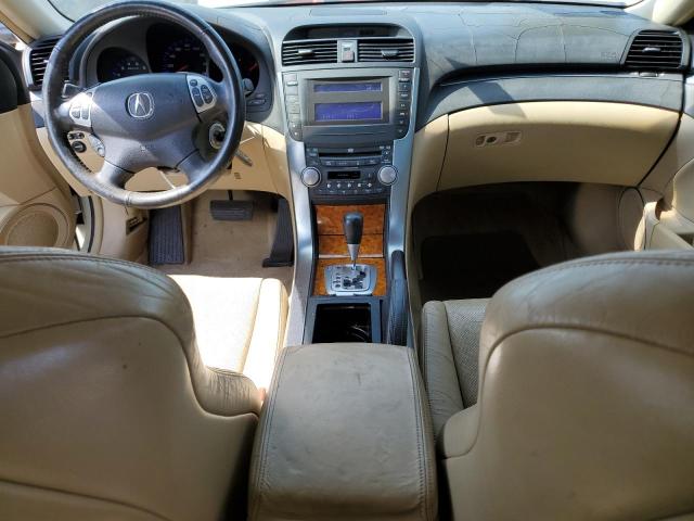 Photo 8 from auction – 2006 ACURA 3.2TL with VIN 19UUA66266A062212