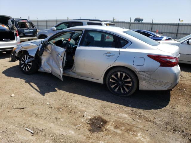 Photo 2 from auction – 2018 NISSAN ALTIMA 2.5 with VIN 1N4AL3AP4JC208672