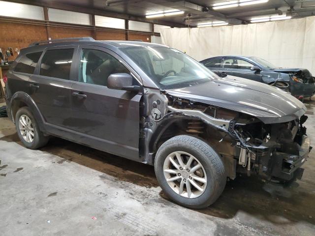 Photo 4 from auction – 2016 DODGE JOURNEY SX with VIN 3C4PDDBGXGT111446
