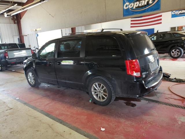 Photo 2 from auction – 2014 DODGE GRAND CARA with VIN 2C4RDGCG9ER392163