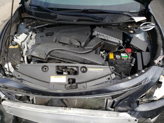 Photo 11 from auction – 2013 NISSAN ALTIMA 2.5 with VIN 1N4AL3AP5DC172768