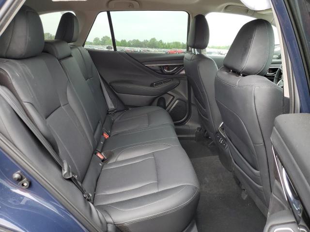 Photo 10 from auction – 2023 SUBARU OUTBACK LI with VIN 4S4BTANC7P3152886