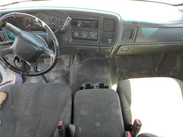 Photo 8 from auction – 2002 CHEVROLET SILVERADO with VIN 1GCEC14V62Z296827
