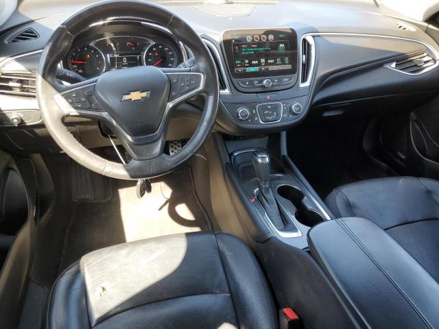 Photo 8 from auction – 2016 CHEVROLET MALIBU LT with VIN 1G1ZE5ST3GF235134