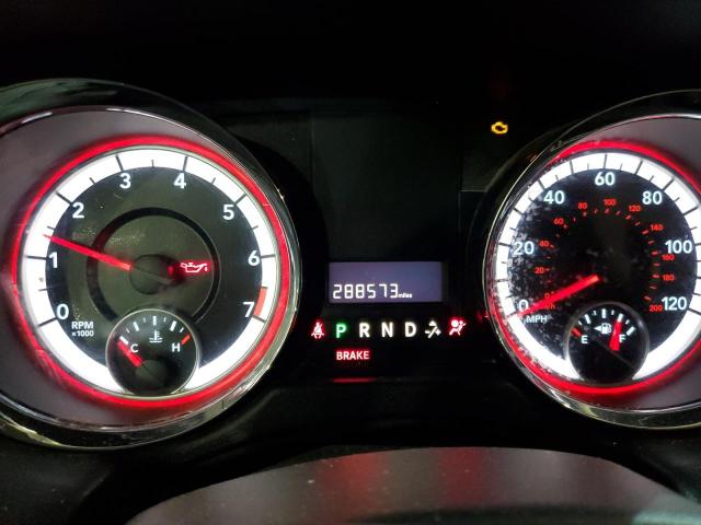Photo 9 from auction – 2013 DODGE GRAND CARA with VIN 2C4RDGCG7DR522987
