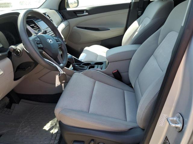 Photo 7 from auction – 2016 HYUNDAI TUCSON LIM with VIN KM8J33A46GU094236