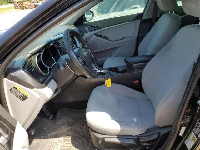 Photo 7 from auction – 2013 KIA OPTIMA LX with VIN 5XXGM4A72DG123891
