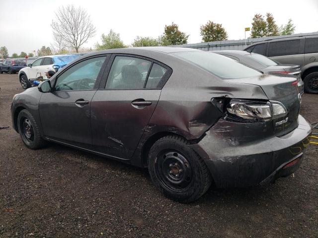 صورة رقم 2 من المزاد - 2011 MAZDA 3 I مع VIN JM1BL1UF2B1396482