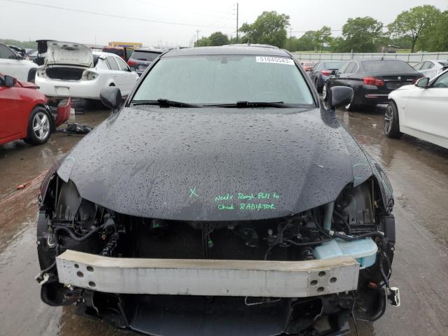 Photo 5 from auction – 2007 LEXUS IS 250 with VIN JTHBK262472026086