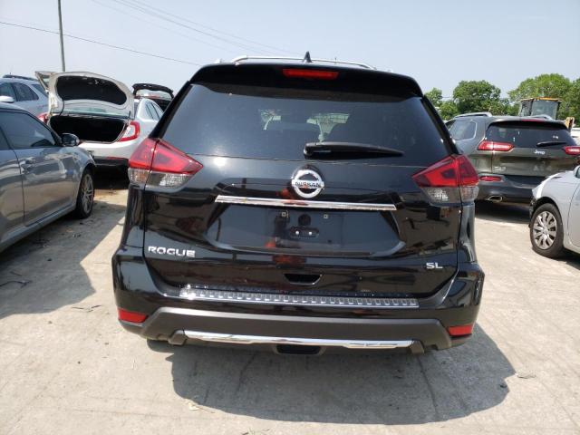 Photo 6 from auction – 2018 NISSAN ROGUE S with VIN 5N1AT2MT9JC805079