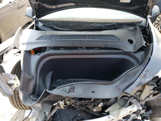 Photo 12 from auction – 2023 TESLA MODEL Y with VIN 7SAYGDEE5PF609870