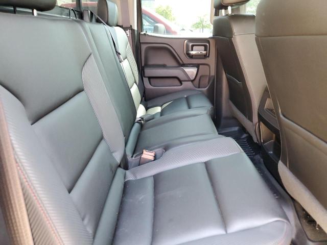 Photo 10 from auction – 2016 GMC SIERRA K15 with VIN 1GTV2NEC8GZ217446