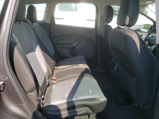 Photo 11 from auction – 2019 FORD ESCAPE S with VIN 1FMCU0F72KUC17207