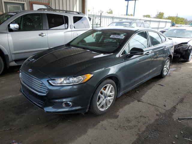 FORD FUSION SE 2016 z numerem VIN 3FA6P0HD0GR113203 - Zdjęcie z aukcji