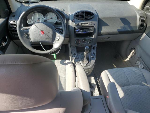Photo 8 from auction – 2005 SATURN VUE with VIN 5GZCZ23D65S842249
