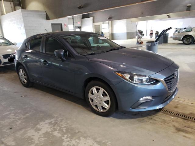 Photo 4 from auction – 2016 MAZDA 3 SPORT with VIN 3MZBM1J78GM292032