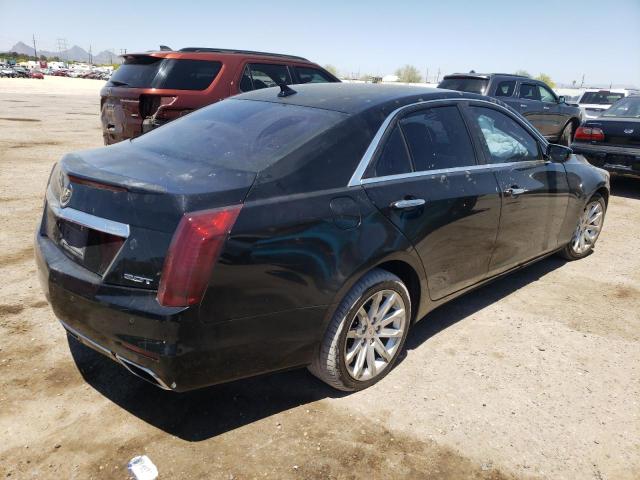 Photo 3 from auction – 2014 CADILLAC CTS with VIN 1G6AP5SX2E0178204