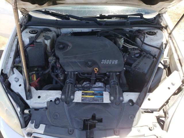Photo 11 from auction – 2010 CHEVROLET IMPALA LS with VIN 2G1WA5EN2A1116940