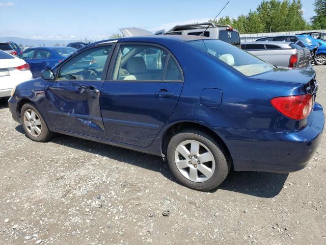 Photo 2 from auction – 2007 TOYOTA COROLLA with VIN 1NXBR32EX7Z832310