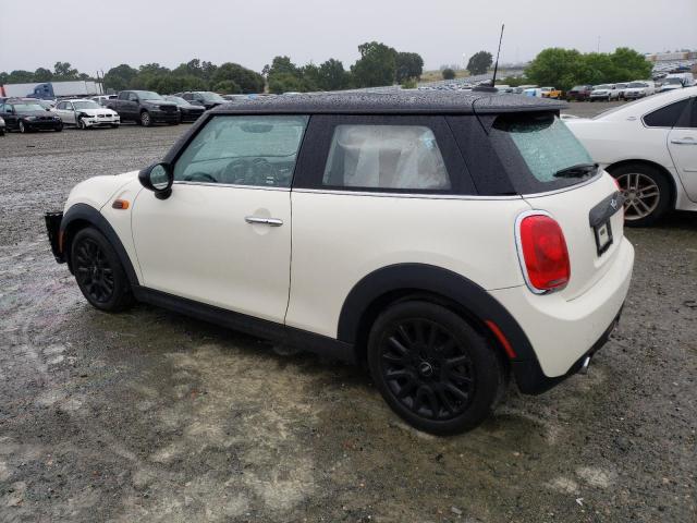 Photo 2 from auction – 2017 MINI COOPER with VIN WMWXP5C35H3C64418