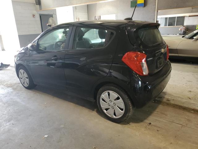 Photo 2 from auction – 2017 CHEVROLET SPARK LS with VIN KL8CB6SAXHC822288