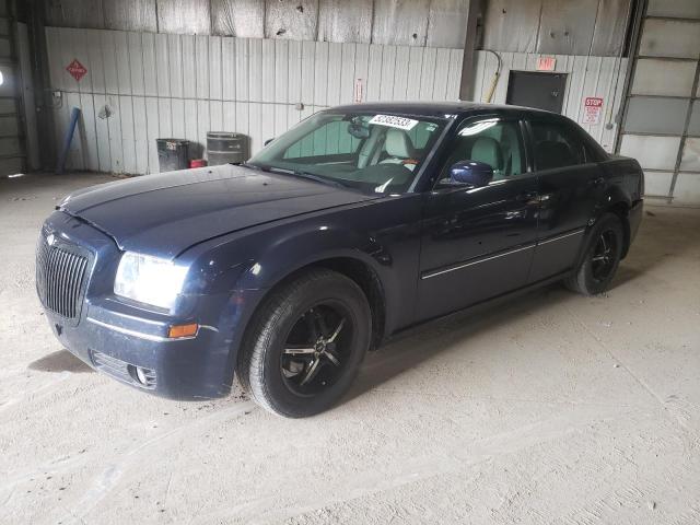 CHRYSLER 300 TOURIN 2005 with VIN 2C3JA53G75H681904 - Photo from auction