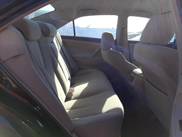 Photo 10 from auction – 2008 TOYOTA CAMRY CE with VIN 4T1BE46K28U780772