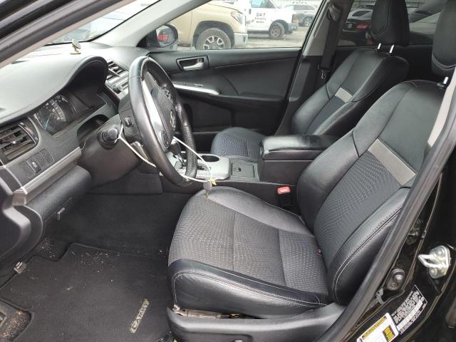Photo 7 from auction – 2014 TOYOTA CAMRY L with VIN 4T1BF1FK0EU436090