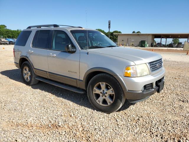 Photo 4 from auction – 2005 FORD EXPLORER X with VIN 1FMZU63K55UA45281