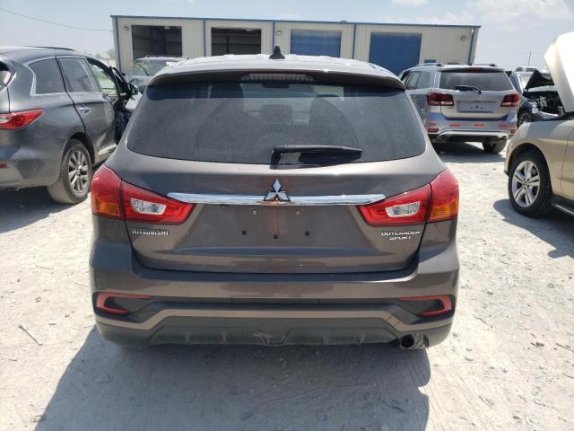 Photo 6 from auction – 2019 MITSUBISHI OUTLANDER with VIN JA4AP3AU3KU005847