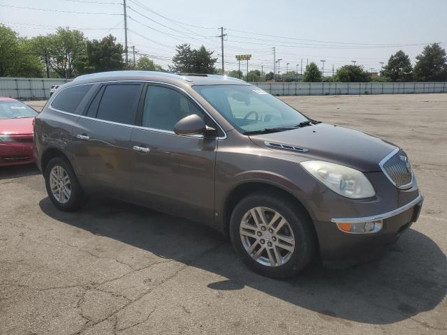 Photo 4 from auction – 2009 BUICK ENCLAVE CX with VIN 5GAER13D09J214513