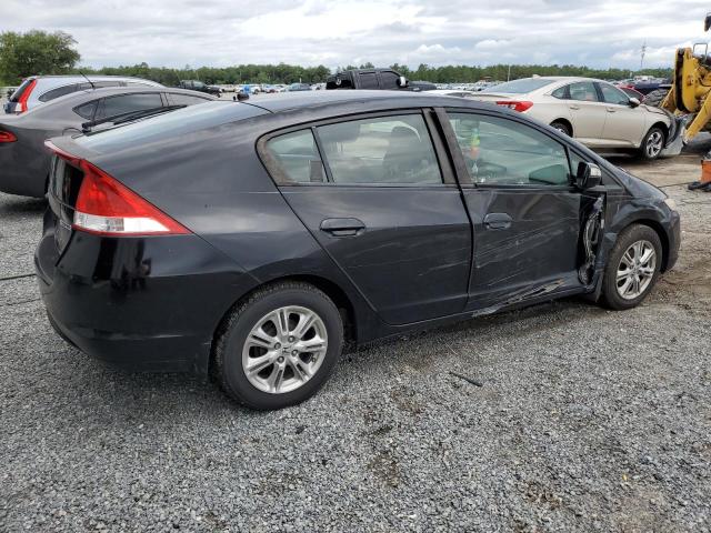 Photo 3 from auction – 2011 HONDA INSIGHT EX with VIN JHMZE2H73BS001851