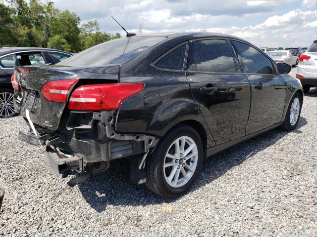 Photo 3 from auction – 2015 FORD FOCUS SE with VIN 1FADP3F24FL304680