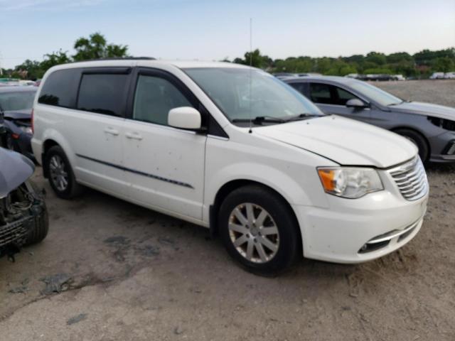 Photo 4 from auction – 2013 CHRYSLER TOWN & COU with VIN 2C4RC1BGXDR511595