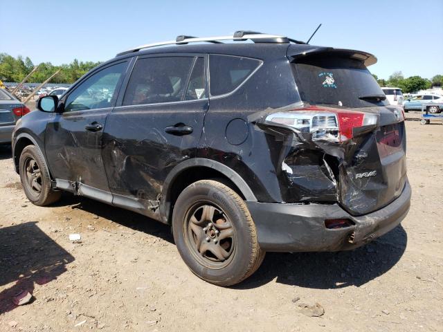 Photo 2 from auction – 2015 TOYOTA RAV4 LE with VIN 2T3BFREV5FW230427