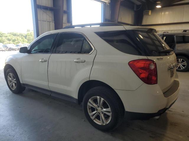 Photo 2 from auction – 2012 CHEVROLET EQUINOX LT with VIN 2GNFLPE52C6299590