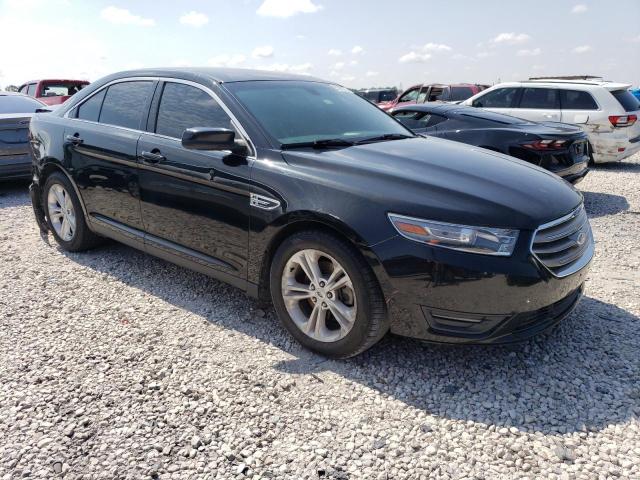 Photo 4 from auction – 2013 FORD TAURUS SEL with VIN 1FAHP2E87DG206332