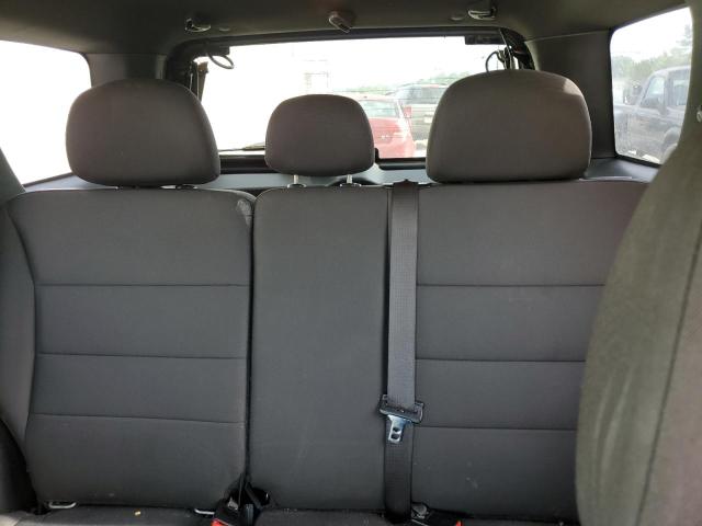 Photo 10 from auction – 2012 FORD ESCAPE XLT with VIN 1FMCU0DG1CKB62734