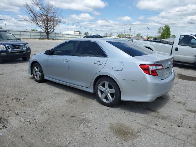 Photo 2 from auction – 2012 TOYOTA CAMRY BASE with VIN 4T1BF1FK4CU062614