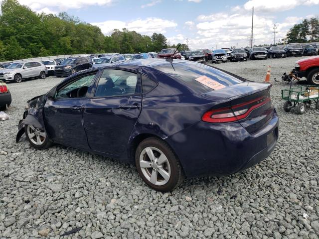 Photo 2 from auction – 2016 DODGE DART SXT with VIN 1C3CDFBB6GD606011
