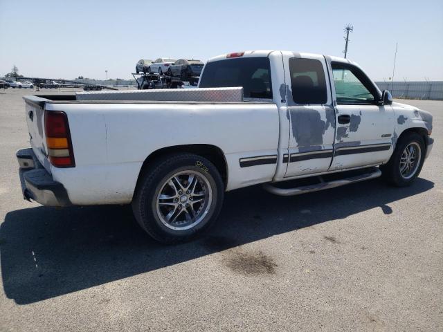 Photo 3 from auction – 2001 CHEVROLET SILVERADO with VIN 2GCEC19T011264597