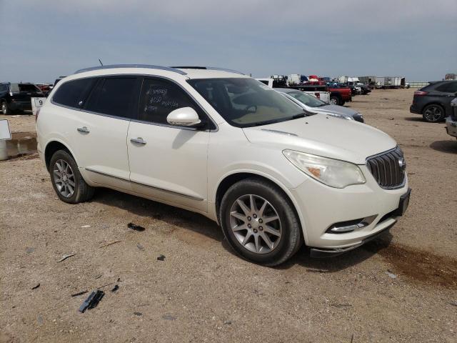 Photo 4 from auction – 2015 BUICK ENCLAVE with VIN 5GAKRBKD4FJ285445