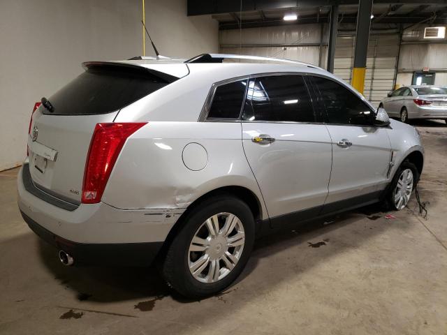 Photo 3 from auction – 2012 CADILLAC SRX LUXURY with VIN 3GYFNAE32CS643574