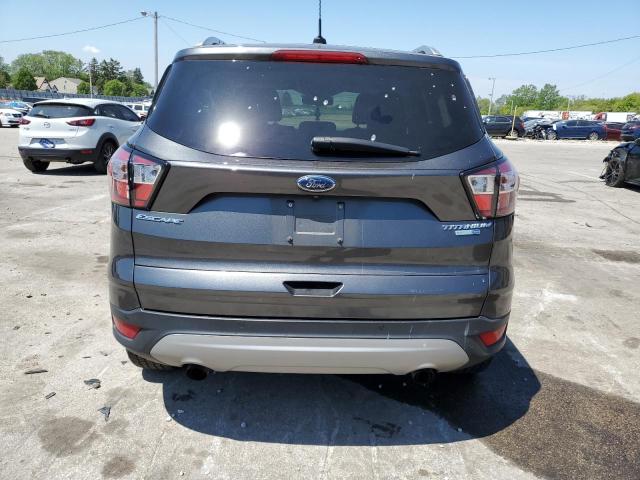 Photo 6 from auction – 2017 FORD ESCAPE TIT with VIN 1FMCU9JD0HUD94560