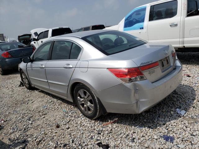 Photo 2 from auction – 2012 HONDA ACCORD SE with VIN 1HGCP2F60CA012858