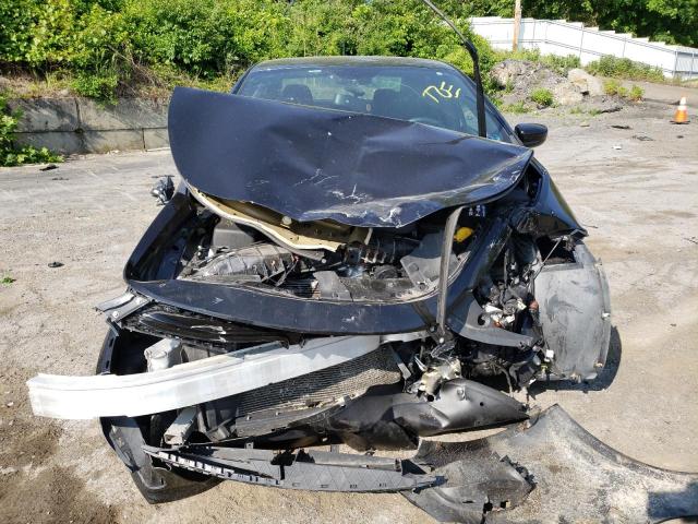 Photo 5 from auction – 2014 DODGE DART SXT with VIN 1C3CDFBB9ED907174
