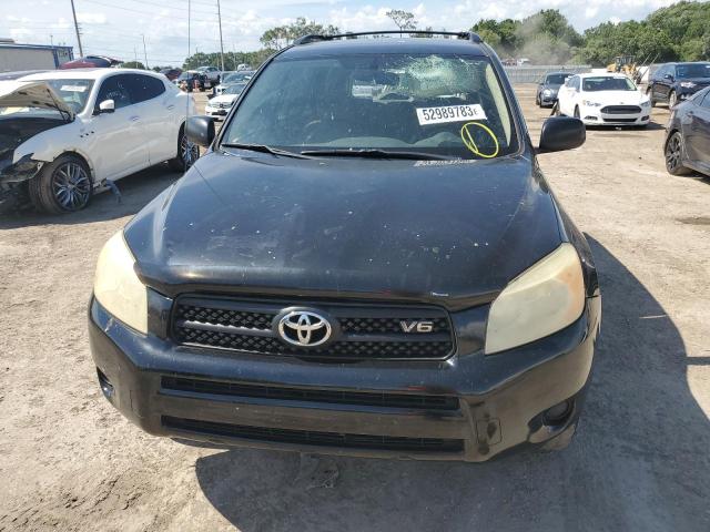Photo 5 from auction – 2007 TOYOTA RAV4 with VIN JTMBK35V375030731